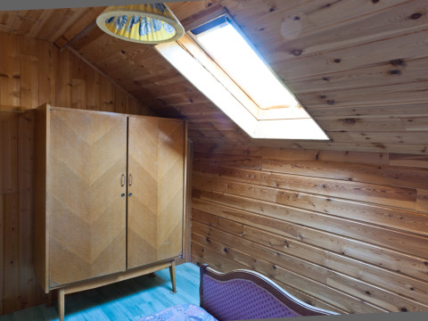 Le Batchas chambre Nord ... avant